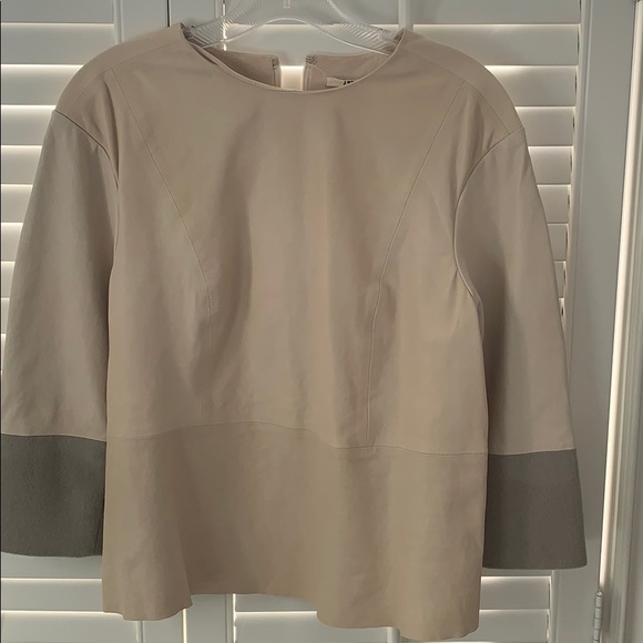 J Brand Tops - J Brand top